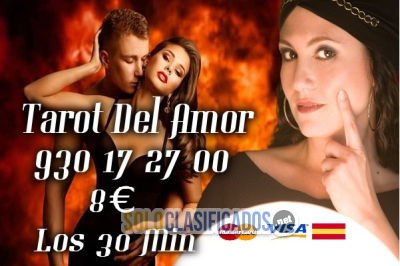 Solo Clasificados - Tirada De Cartas Del Tarot 930 17 27 00 - imagen: 1