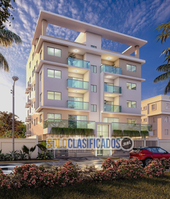 Viva En Un Lugar Centrico Y Con Vista Al Mar, Jardines Del Sur!!...