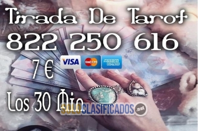 Tirada De Cartas Tarot Telefonico  Tarot 822 250 616... 