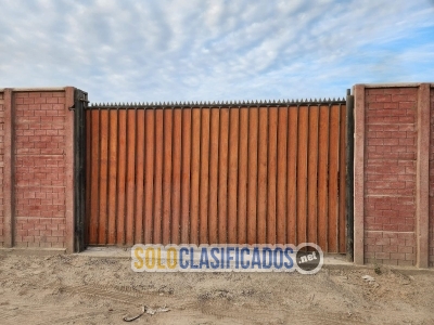 Solo Clasificados - Se Vende Terreno en Azapa Km 10  500 m2 Arica - imagen: 6