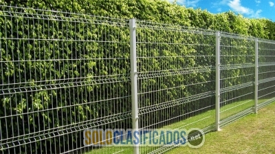 Solo Clasificados - FABRICA DE EUROREJA EN NICOLAS ROMERO - imagen: 3