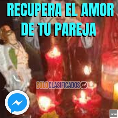 RECUPERA EL AMOR Y LA PASION DE TU SER AMADO... 