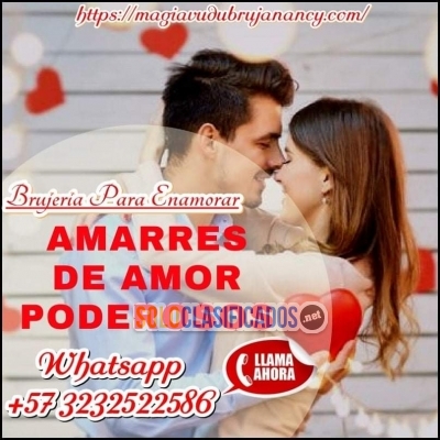 MAGIA BLANCA PARA EL AMOR CONSULTA VIA WHATSAPP +573232522586... 