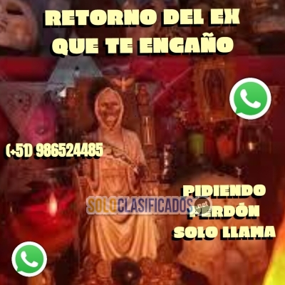 RETORNOS DEL EX QUE TE ENGAÑO PIDIENDO PERDON  SOLO LLAMA... 