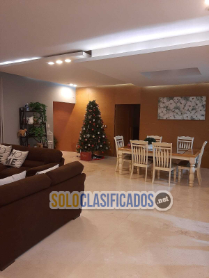 Solo Clasificados - Lomas de Angelópolis clúster 222A residencia 2 niveles Puebla - imagen: 2