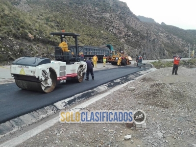 Venta De Cemento Asfaltico En Lima... 