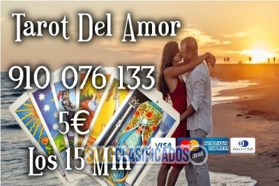 Solo Clasificados - Tarot del Amor Tarot Tirada De Tarotistas - imagen: 1