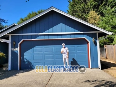 Solo Clasificados - Escondido Concrete & Painting - imagen: 5