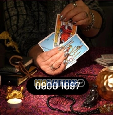 Solo Clasificados - Tarot lectura de cartas para todo el Uruguay - imagen: 2
