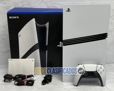 Sony PlayStation PS5 Pro, Sony PlayStation PS5 Slim, Nintendo Swi... 