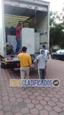 Solo Clasificados - realizamos mudanxas para mexico y estados unidos contactanos yaa!!! - imagen: 8