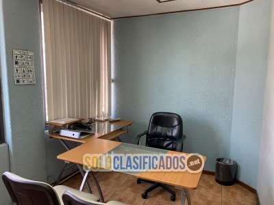 Solo Clasificados - RENTA DE OFICINAS FISICAS VIRTUALES Y SALA DE JUNTAS EN EDO MEX Y CDMX - imagen: 2