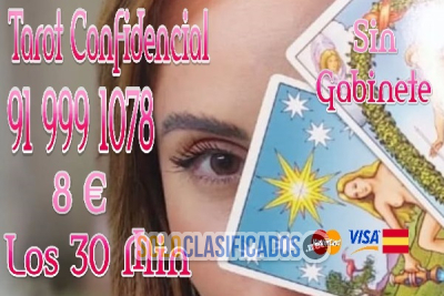 Tirada De Tarot  Del Amor Tarot Sin Gabinete...