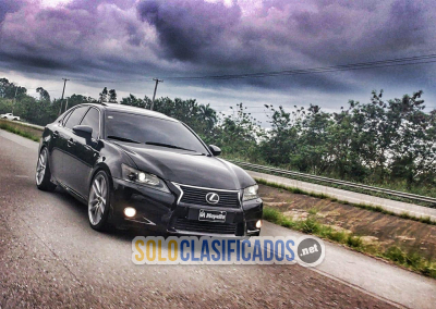 Solo Clasificados - Luxury Rent Cars Para Ejecutivos, Rentalo O Reservalo Ya Desde Cualquier Lugar!! - imagen: 7