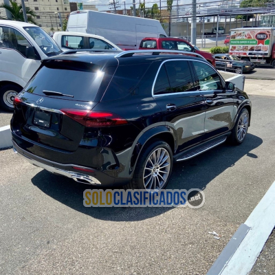 Solo Clasificados - La Mamasita De Las Mercedes!!! (Dealer en Santiago Rd) - imagen: 12