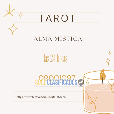 Solo Clasificados - Tarot 09001097: El Despertar de tu Prosperidad - imagen: 2