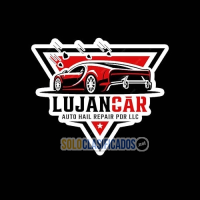 LUJANCAR            AUTO   HAIL   REPAIR... 