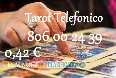 Tarot Líneas 806 Económicas/Tarot... 