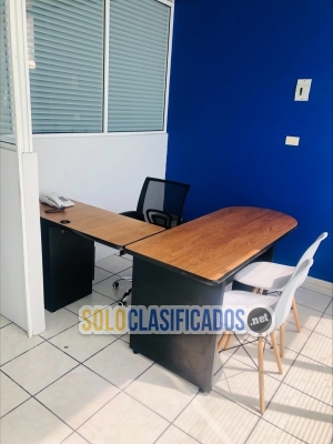 Solo Clasificados - RENTA DE SALA DE JUNTAS  OFICINAS FISICAS Y VIRTUALES EN CDMX Y EDO MEX - imagen: 3