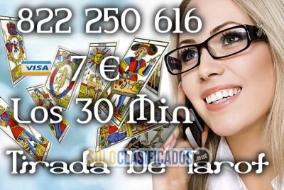 Tarot Visa  Tirada De Cartas 822 250 616... 