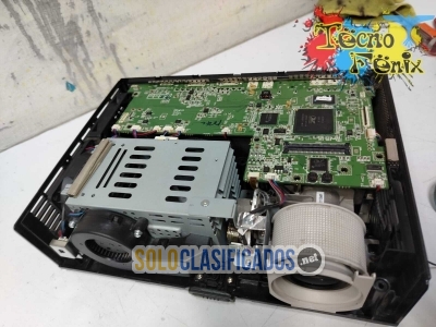 Solo Clasificados - Especialistas en proyectores (tecnología DLP o 3LCD) - imagen: 3