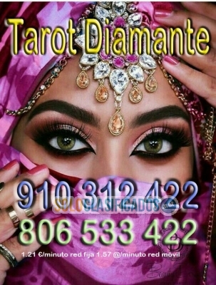  Tarot Diamante... 