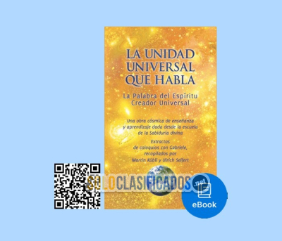 eBook La Unidad Universal que habla   Enternder a los animales... 