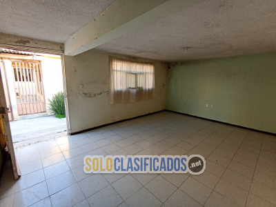 Solo Clasificados - Venta de Casa en Tenango del Valle EDOMEX - imagen: 5