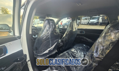 Solo Clasificados - Maquinas Disponibles Pa Que Te Montes Bien Montao!!! (Dealer En Santiago) - imagen: 59