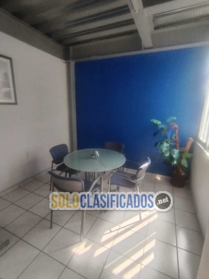Solo Clasificados - SALA DE JUNTAS EN 8 SUCURSALES CDMX Y EDO MEX - imagen: 3