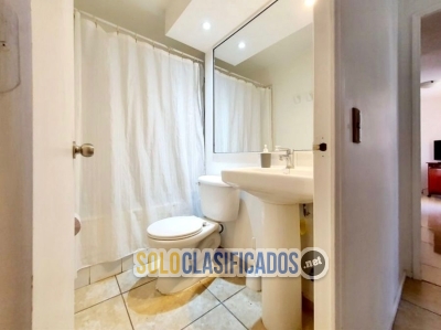 Solo Clasificados - En Venta Departamento en Condominio San Marcos de Arica - imagen: 2