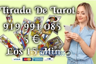 Tarot Telefonico/Tarot Visa 919 991 0085... 