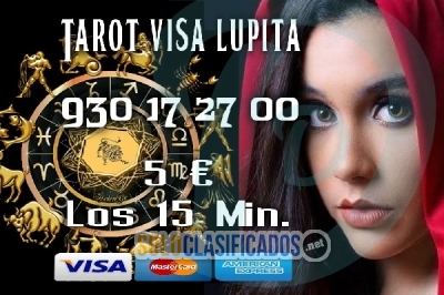 Tarot Visa 930 17 27 00/Tarot Economico.... 