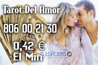 Solo Clasificados - Consulta De Tarot Línea Economica  Fiable - imagen: 1