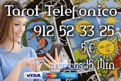 Tarot Consulta 806/Tarot Visa 912 52 33 25... 