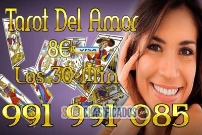 Lectura De Tarot Por Teléfono  Tarot 919 991 085... 