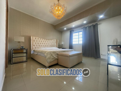 Solo Clasificados - Deleite Al Despertar, Desde Mi Penthouse Con Vista Al Mar!! - imagen: 19