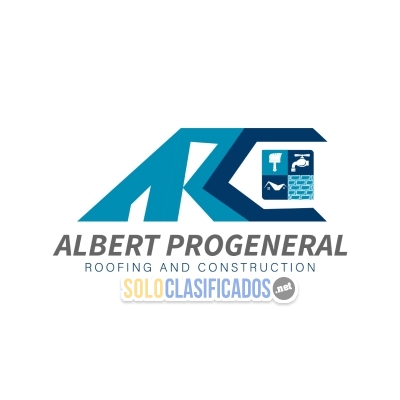 Albert Pro General Roofing and Contruction... 