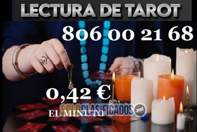 Tarot Visa Barato/806 Tarot del Amor/5€ los 15 Min... 