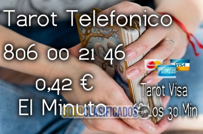 Tarot Fiable Tarotistas Economicas 806 00 21 46...