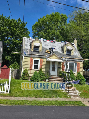 Solo Clasificados - Mega Roofing and Siding Contractors Llc - imagen: 8