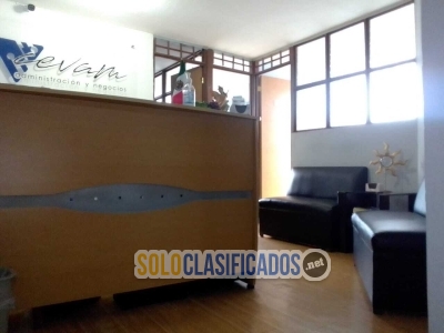 Solo Clasificados - RENTA DE OFICINAS VIRTUALES CEVAM ADMINISTRACION Y NEGOCIOS - imagen: 2