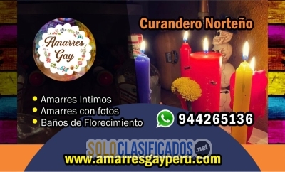 SUPERA EL DESAMOR CON AMARRES DE AMOR Curandero Norteño... 