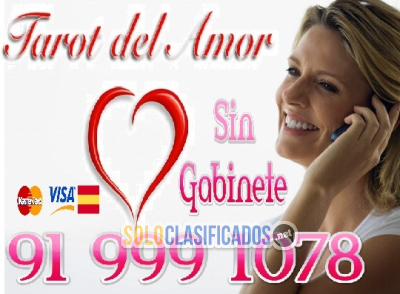 Libérate De Las Dudas  Tarotistas Fiable  91 999 1078...