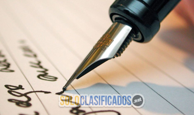 GRAFOLOGIA DONDE ESTUDIAR GRAFOLOGIA GRAFOLOGIA ONLINE...