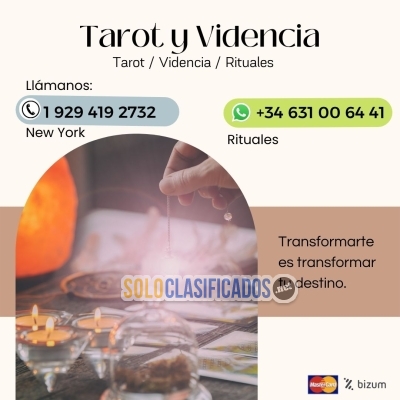 DEJA ATRAS TUS DEBILIDADES CON AYUDA DEL TAROT... 