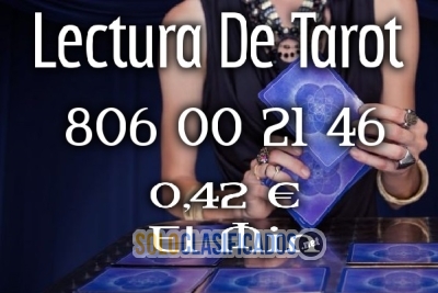 Consulta Tirada De Cartas  Tarot  806 00 21 46... 