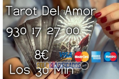 Lectura De Tarot Del Amor Fiable | Tarotistas...