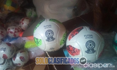 Fabrica y Venta de Pelotas G10 Quiindy py... 