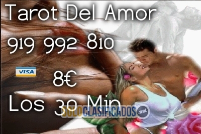 Consulta De Tarot Del Amor   919 992 810... 